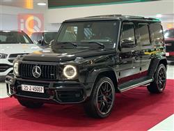 مرسيدس بنز G-Class
